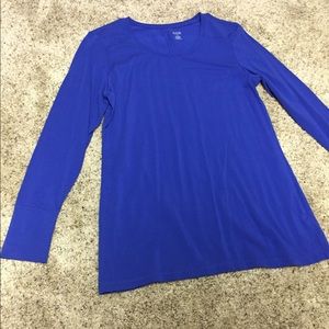 Long sleeve women’s shirt